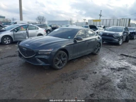 Genesis G70 2.0T AWD * Крайна цена* 1 - Car24.bg Genesis G70 2.0T AWD * Крайна цена* 1
