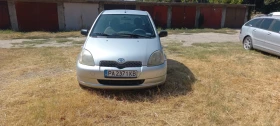 Toyota Yaris Климатик , СD, LPG , VVT-i (голямия мотор ) - Car24.bg Toyota Yaris Климатик , СD, LPG , VVT-i (голямия мотор )