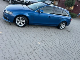 Audi A4 Quattro, S-line | Mobile.bg — малка снимка 3