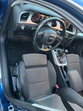 Audi A4 Quattro, S-line | Mobile.bg — малка снимка 5