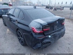BMW 330 * M-Pack* Harman Kardon* HeadUp - 29999 лв. / 15338.25 € - 49983485 5 | Car24.bg BMW 330 * M-Pack* Harman Kardon* HeadUp - 29999 лв. / 15338.25 € - 49983485 5