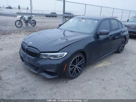 BMW 330 * M-Pack* Harman Kardon* HeadUp - 29999 лв. / 15338.25 € - 49983485 2 | Car24.bg BMW 330 * M-Pack* Harman Kardon* HeadUp - 29999 лв. / 15338.25 € - 49983485 2