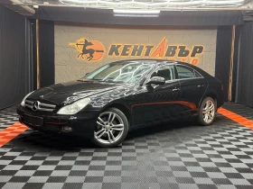 Mercedes-Benz CLS 320 Facelift/Avantgarde/БАРТЕР/ЛИЗИНГ/КОМЕНТАР - Car24.bg Mercedes-Benz CLS 320 Facelift/Avantgarde/БАРТЕР/ЛИЗИНГ/КОМЕНТАР
