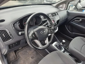 Kia Rio 1.2 i - 5500 € / 10757.07 лв. - 18488269 7 | Car24.bg Kia Rio 1.2 i - 5500 € / 10757.07 лв. - 18488269 7