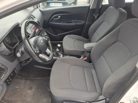 Kia Rio 1.2 i - 5500 € / 10757.07 лв. - 18488269 8 | Car24.bg Kia Rio 1.2 i - 5500 € / 10757.07 лв. - 18488269 8
