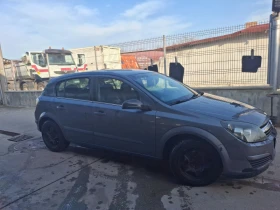 Opel Astra - 1500 € / 2933.74 лв. - 40893701 3 | Car24.bg Opel Astra - 1500 € / 2933.74 лв. - 40893701 3
