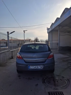 Opel Astra - 1500 € / 2933.74 лв. - 40893701 4 | Car24.bg Opel Astra - 1500 € / 2933.74 лв. - 40893701 4
