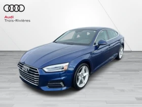 Audi A5 SPORTBACK* QUATTRO* PREMIUM АвтоКредит(ЦЕНА ДО БГ) - 17499 € / 34225.07 лв. - 84794190 3 | Car24.bg Audi A5 SPORTBACK* QUATTRO* PREMIUM АвтоКредит(ЦЕНА ДО БГ) - 17499 € / 34225.07 лв. - 84794190 3