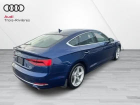 Audi A5 SPORTBACK* QUATTRO* PREMIUM АвтоКредит(ЦЕНА ДО БГ) - 17499 € / 34225.07 лв. - 84794190 6 | Car24.bg Audi A5 SPORTBACK* QUATTRO* PREMIUM АвтоКредит(ЦЕНА ДО БГ) - 17499 € / 34225.07 лв. - 84794190 6