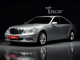 Mercedes-Benz S 350 Bluetec - Car24.bg Mercedes-Benz S 350 Bluetec
