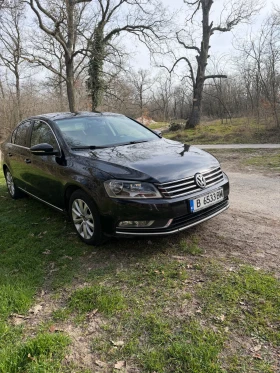 VW Passat 1.6 TDI - 7500 € / 14668.73 лв. - 36495481 2 | Car24.bg VW Passat 1.6 TDI - 7500 € / 14668.73 лв. - 36495481 2
