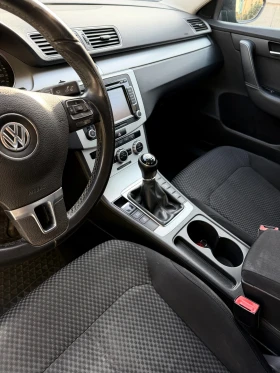VW Passat 1.6 TDI - 7500 € / 14668.73 лв. - 36495481 4 | Car24.bg VW Passat 1.6 TDI - 7500 € / 14668.73 лв. - 36495481 4