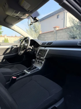 VW Passat 1.6 TDI - 7500 € / 14668.73 лв. - 36495481 6 | Car24.bg VW Passat 1.6 TDI - 7500 € / 14668.73 лв. - 36495481 6