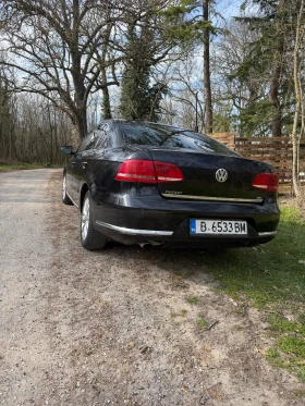VW Passat 1.6 TDI | Auto.bg — изображение 4 VW Passat 1.6 TDI | Auto.bg — изображение 4