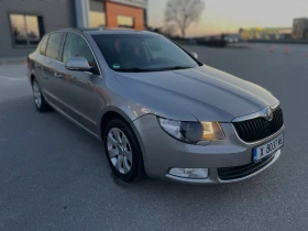 Skoda Superb - 7000 € / 13690.81 лв. - 98430606 5 | Car24.bg Skoda Superb - 7000 € / 13690.81 лв. - 98430606 5