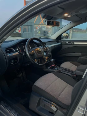 Skoda Superb - 7000 € / 13690.81 лв. - 98430606 6 | Car24.bg Skoda Superb - 7000 € / 13690.81 лв. - 98430606 6