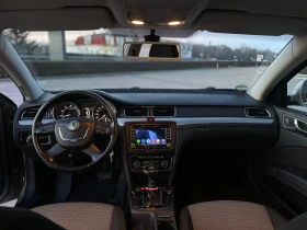 Skoda Superb - 7000 € / 13690.81 лв. - 98430606 7 | Car24.bg Skoda Superb - 7000 € / 13690.81 лв. - 98430606 7