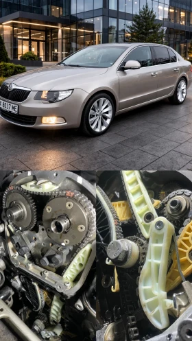 Skoda Superb - 7000 € / 13690.81 лв. - 98430606 12 | Car24.bg Skoda Superb - 7000 € / 13690.81 лв. - 98430606 12