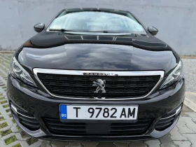 Peugeot 308 1.5 130hp - Car24.bg Peugeot 308 1.5 130hp