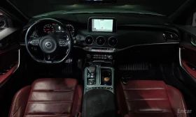 Kia Stinger * 3.3T* AWD* GT* ПОДГРЕВ* ОБДУХВАНЕ* ПАНОРАМА* HEA | Auto.bg — изображение 7 Kia Stinger * 3.3T* AWD* GT* ПОДГРЕВ* ОБДУХВАНЕ* ПАНОРАМА* HEA | Auto.bg — изображение 7