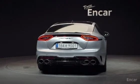 Kia Stinger * 3.3T* AWD* GT* ПОДГРЕВ* ОБДУХВАНЕ* ПАНОРАМА* HEA | Auto.bg — изображение 4 Kia Stinger * 3.3T* AWD* GT* ПОДГРЕВ* ОБДУХВАНЕ* ПАНОРАМА* HEA | Auto.bg — изображение 4