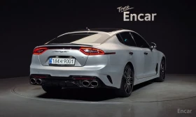 Kia Stinger * 3.3T* AWD* GT* ПОДГРЕВ* ОБДУХВАНЕ* ПАНОРАМА* HEA | Auto.bg — изображение 2 Kia Stinger * 3.3T* AWD* GT* ПОДГРЕВ* ОБДУХВАНЕ* ПАНОРАМА* HEA | Auto.bg — изображение 2
