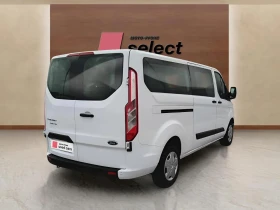 Ford Transit Custom 2.0L EcoBlue - 23900 € / 46744.34 лв. - 14950663 5 | Car24.bg Ford Transit Custom 2.0L EcoBlue - 23900 € / 46744.34 лв. - 14950663 5