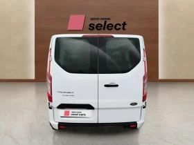 Ford Transit Custom 2.0L EcoBlue - 23900 € / 46744.34 лв. - 14950663 6 | Car24.bg Ford Transit Custom 2.0L EcoBlue - 23900 € / 46744.34 лв. - 14950663 6