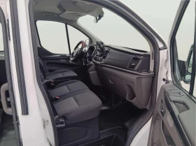 Ford Transit Custom 2.0L EcoBlue - 23900 € / 46744.34 лв. - 14950663 9 | Car24.bg Ford Transit Custom 2.0L EcoBlue - 23900 € / 46744.34 лв. - 14950663 9