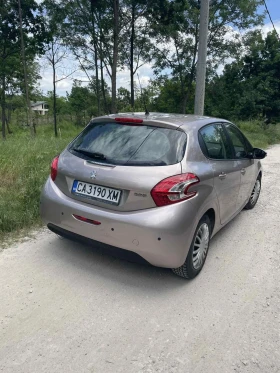 Peugeot 208 undefined | Auto.bg — изображение 7 Peugeot 208 undefined | Auto.bg — изображение 7