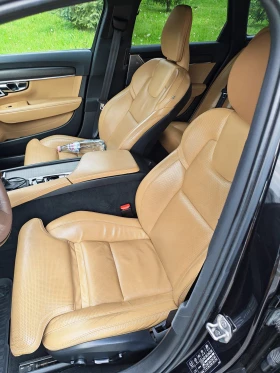 Volvo V90 Cross Country undefined | Auto.bg — изображение 11 Volvo V90 Cross Country undefined | Auto.bg — изображение 11