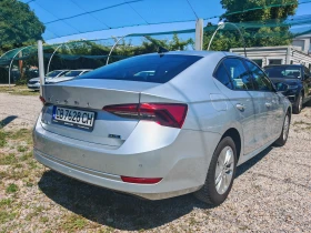 Skoda Octavia 1.5 TSI DSG | Auto.bg — изображение 3 Skoda Octavia 1.5 TSI DSG | Auto.bg — изображение 3