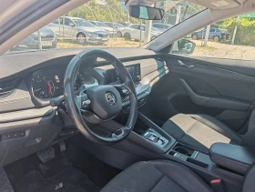 Skoda Octavia 1.5 TSI DSG | Auto.bg — изображение 7 Skoda Octavia 1.5 TSI DSG | Auto.bg — изображение 7
