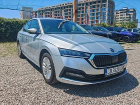 Skoda Octavia 1.5 TSI DSG | Auto.bg — изображение 2 Skoda Octavia 1.5 TSI DSG | Auto.bg — изображение 2