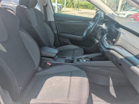 Skoda Octavia 1.5 TSI DSG | Auto.bg — изображение 8 Skoda Octavia 1.5 TSI DSG | Auto.bg — изображение 8