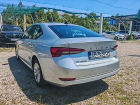 Skoda Octavia 1.5 TSI DSG | Auto.bg — изображение 4 Skoda Octavia 1.5 TSI DSG | Auto.bg — изображение 4