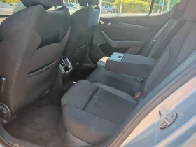 Skoda Octavia 1.5 TSI DSG | Auto.bg — изображение 10 Skoda Octavia 1.5 TSI DSG | Auto.bg — изображение 10