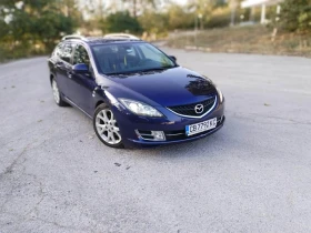 Mazda 6 - 3000 € - 61572562 9 | Car24.bg Mazda 6 - 3000 € - 61572562 9