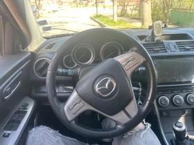 Mazda 6 - 3000 € - 61572562 2 | Car24.bg Mazda 6 - 3000 € - 61572562 2