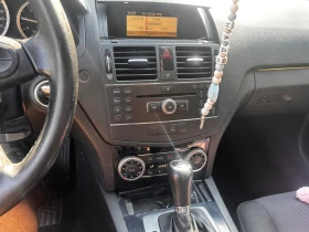 Mercedes-Benz C 200 Код. 646 - 5G Tronic - 3800 € - 52819629 14 | Car24.bg Mercedes-Benz C 200 Код. 646 - 5G Tronic - 3800 € - 52819629 14