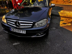 Mercedes-Benz C 200 Код. 646 - 5G Tronic - 3800 € - 52819629 5 | Car24.bg Mercedes-Benz C 200 Код. 646 - 5G Tronic - 3800 € - 52819629 5