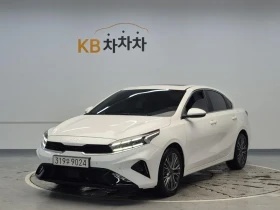 Kia K3 1.6 Signature - Car24.bg Kia K3 1.6 Signature