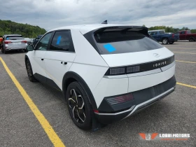 Hyundai Ioniq 5 undefined | Auto.bg — изображение 4 Hyundai Ioniq 5 undefined | Auto.bg — изображение 4
