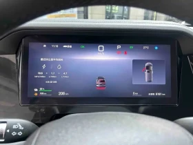 BYD Sealion 7 M9 20.39kWh 1060 Navigator Edition | Auto.bg — изображение 9 BYD Sealion 7 M9 20.39kWh 1060 Navigator Edition | Auto.bg — изображение 9