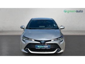 Toyota Corolla 1. 8 HSD Comfort+ , Месечна вноска от 199 | Auto.bg — изображение 5 Toyota Corolla 1. 8 HSD Comfort+ , Месечна вноска от 199 | Auto.bg — изображение 5