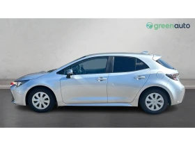 Toyota Corolla 1. 8 HSD Comfort+ , Месечна вноска от 199 | Auto.bg — изображение 3 Toyota Corolla 1. 8 HSD Comfort+ , Месечна вноска от 199 | Auto.bg — изображение 3