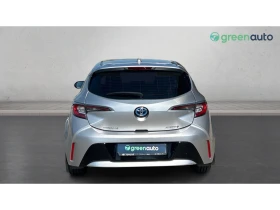 Toyota Corolla 1. 8 HSD Comfort+ , Месечна вноска от 199 | Auto.bg — изображение 4 Toyota Corolla 1. 8 HSD Comfort+ , Месечна вноска от 199 | Auto.bg — изображение 4