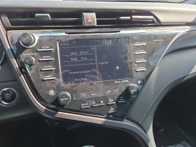 Toyota Camry SE / АВТОКРЕДИТ | Auto.bg — изображение 10 Toyota Camry SE / АВТОКРЕДИТ | Auto.bg — изображение 10