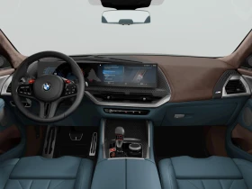 BMW XM undefined | Auto.bg — изображение 10 BMW XM undefined | Auto.bg — изображение 10