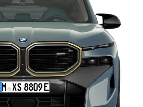 BMW XM undefined | Auto.bg — изображение 6 BMW XM undefined | Auto.bg — изображение 6